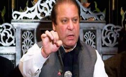 کراچی میں امن کیلئے پوری طاقت استعمال کرنا ہو گی : وزیر اعظم
