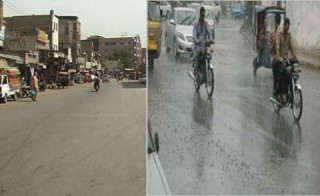 Punjab Rain
