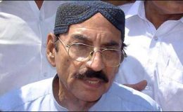 ظفر بلوچ کا قتل، وزیراعلی سندھ نے 24 گھنٹے میں رپورٹ طلب کر لی