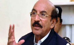 پشاور واقعہ امن مذاکرات سبوتاژ کرنے کی سازش : قائم علی شاہ