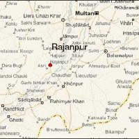 Rajanpur