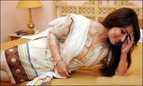 فلم اسٹار ریما خان آج 37 برس کی ہو گئیں