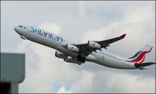  Sri Lankan Airlines 