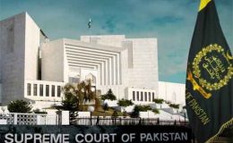 اے جی پی آر کا سلمان فاروقی کے جوڈیشل الانس پر اعتراض