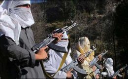 کالعدم تحریک طالبان مہمند ایجنسی کی جانب سے مذاکرات کی مخالفت