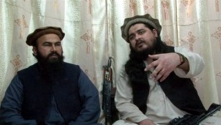 Taliban Negotiation