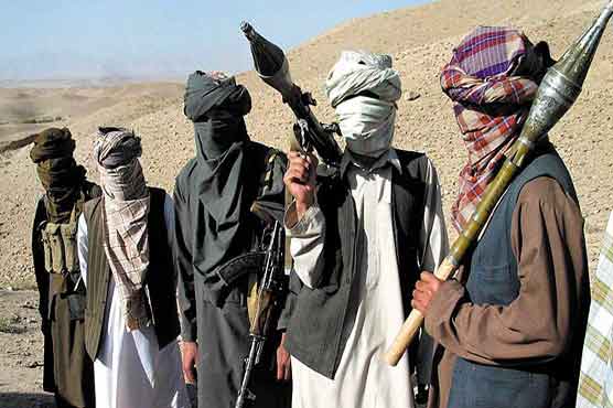 وزیر اعظم کے بیانات، طالبان کا مذاکرات پر تحفظات کا اظہار
