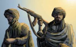 کالعدم تحریک طالبان کے 6 قیدی رہا، 2 ایف سی اہلکاروں کی بھی رہائی
