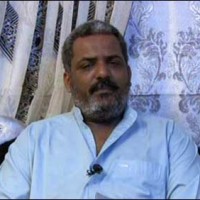 Zafar Baloch