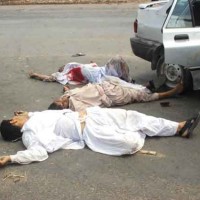 karachi Killing