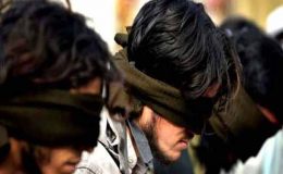 اسلام آباد اور وسطی پنجاب سے القاعدہ کے 12 ارکان گرفتار
