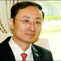 Chinese Ambassador