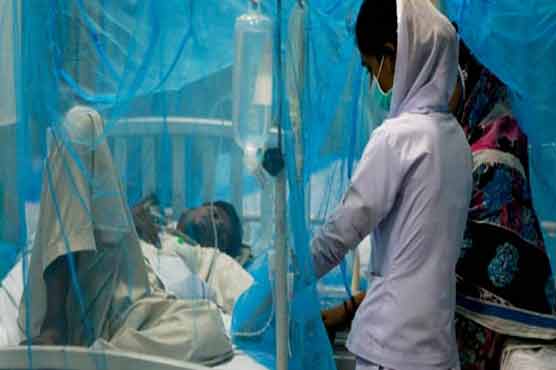 سوات میں ڈینگی وبا بن گیا، 42 افراد جاں بحق
