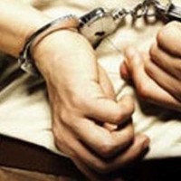 Engineer's brother arrested