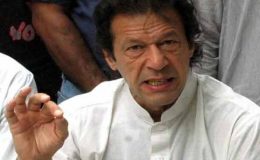 قومی اسمبلی میں اپوزیشن لیڈر بدلنے کی کوشش کر رہے ہیں۔ عمران خان