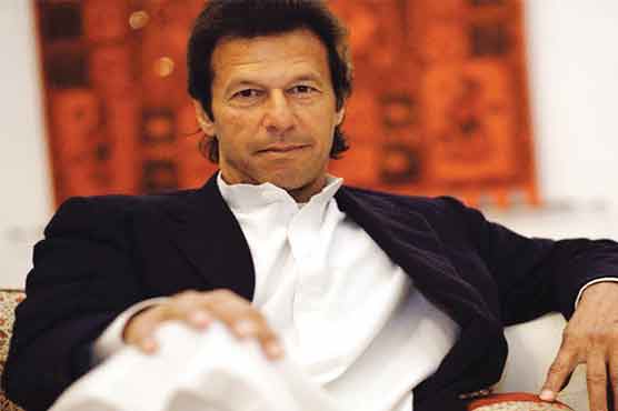 ضمنی الیکشن میں کامیابی عوام کا ن لیگ پر عدم اعتماد ہے : عمران خان
