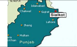 سیالکوٹ: ورکنگ باونڈری پر بھارتی فائرنگ سے شہری شہید