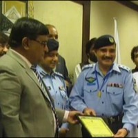 Inspector Raja Javed Rahat