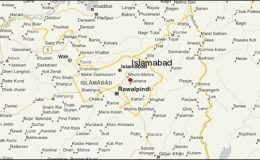 اسلام آباد : سہالہ کے مقام سے 4 لاشیں برآمد