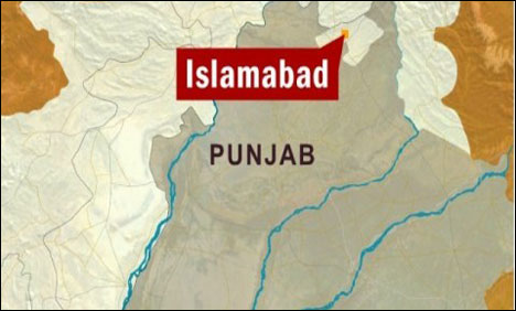 اسلام آباد : ایک ہی خاندان کے 5 افراد سمیت 6 قتل