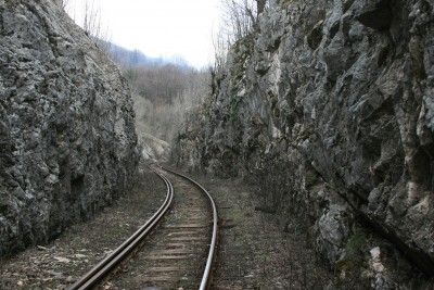Italy Track