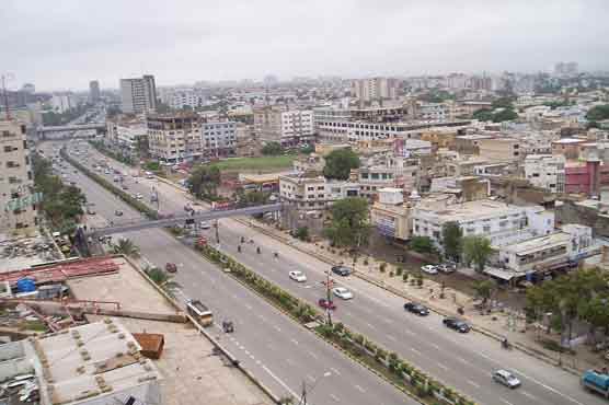 کراچی میں ایک اور ضلع بنانے کا فیصلہ