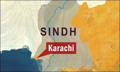 کراچی : تین بیٹوں اور باپ سمیت 12 افراد ٹارگٹ کلنگ کا نشانہ بن گئے