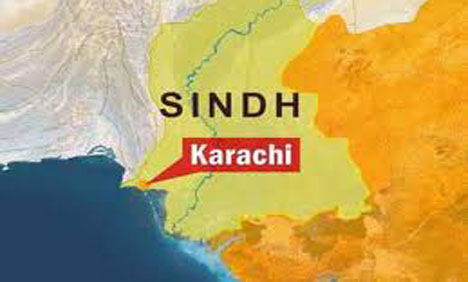 کراچی: کورنگی میں مبینہ پولیس مقابلہ، ایک ڈاکو ہلاک، 4 فرار