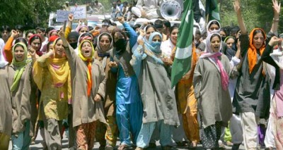 Kashmir Freedom Day