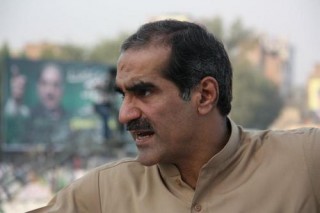 Khawaja Saad Rafiq