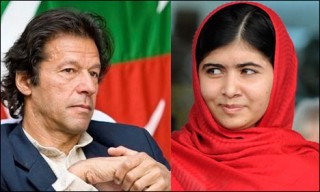 Malala - Imran Khan