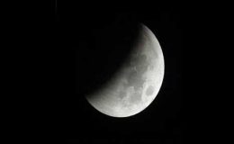 پاکستان میں جزوی چاند گرہن صبح 6:30 تک رہے گا