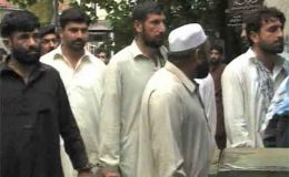 اسلام آباد: بھتہ خوری کا الزام، گرفتار 2 بھائیوں کا جسمانی ریمانڈ