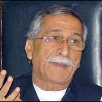 Rana Mohammad Iqbal