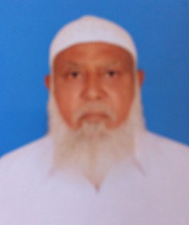 Sahibzada Muhammad Hassan