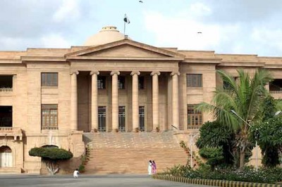  Sindh High Court