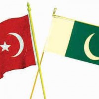 Turkish Pakistan