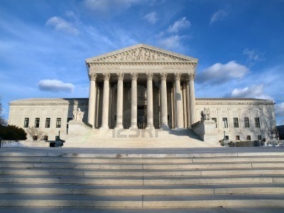 USA Court
