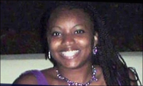 واشنگٹن : کیپیٹل ہل کار چیزکے دوران ہلاک ہونے والی خاتون نفسیاتی مریضہ نکلی