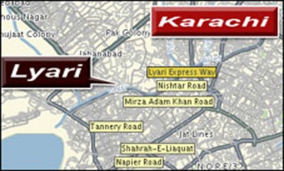 karachi lyari