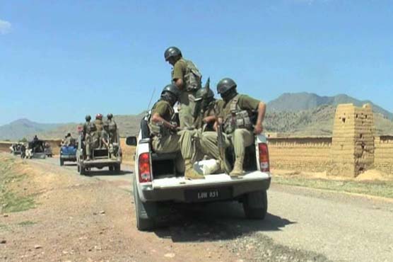 بلوچستان: حساس پولنگ اسٹیشنز پر فوج تعینات کرنے کا فیصلہ