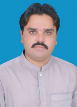 Chaudhry Kashif Niaz