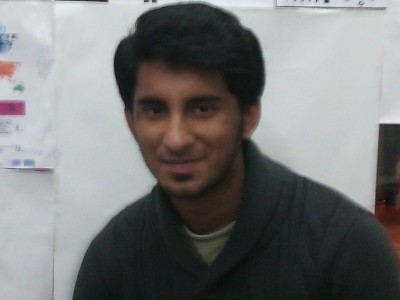Fahad Rasheed