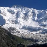Gilgit Snow