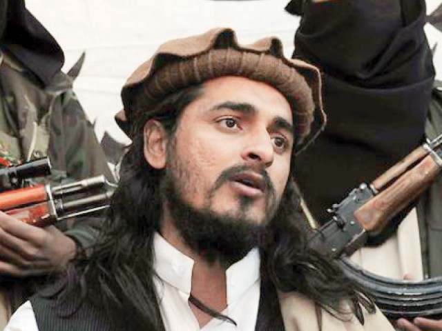 ڈرون حملے میں تحریکِ طالبان کے امیر حکیم اللہ محسود ہلاک