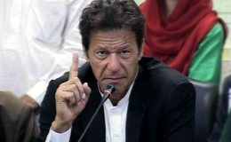 عمران خان کا 20 نومبر کے بعد نیٹو سپلائی بند کرنے کا اعلان