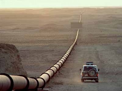  Iran Gas Pipeline 