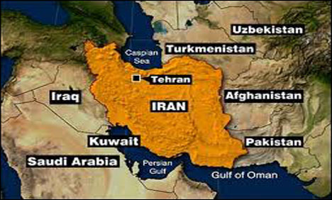 ایران: بوشہر میں زلزلے سے 8 افراد ہلاک، 190 زخمی