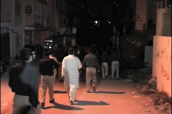 کراچی: حوالات سے فرار ہونے والے 2 ملزم پولیس مقابلے میں ہلاک