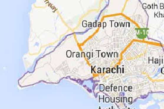 کراچی میں ایک اور ضلع، نوٹیفیکیشن جاری